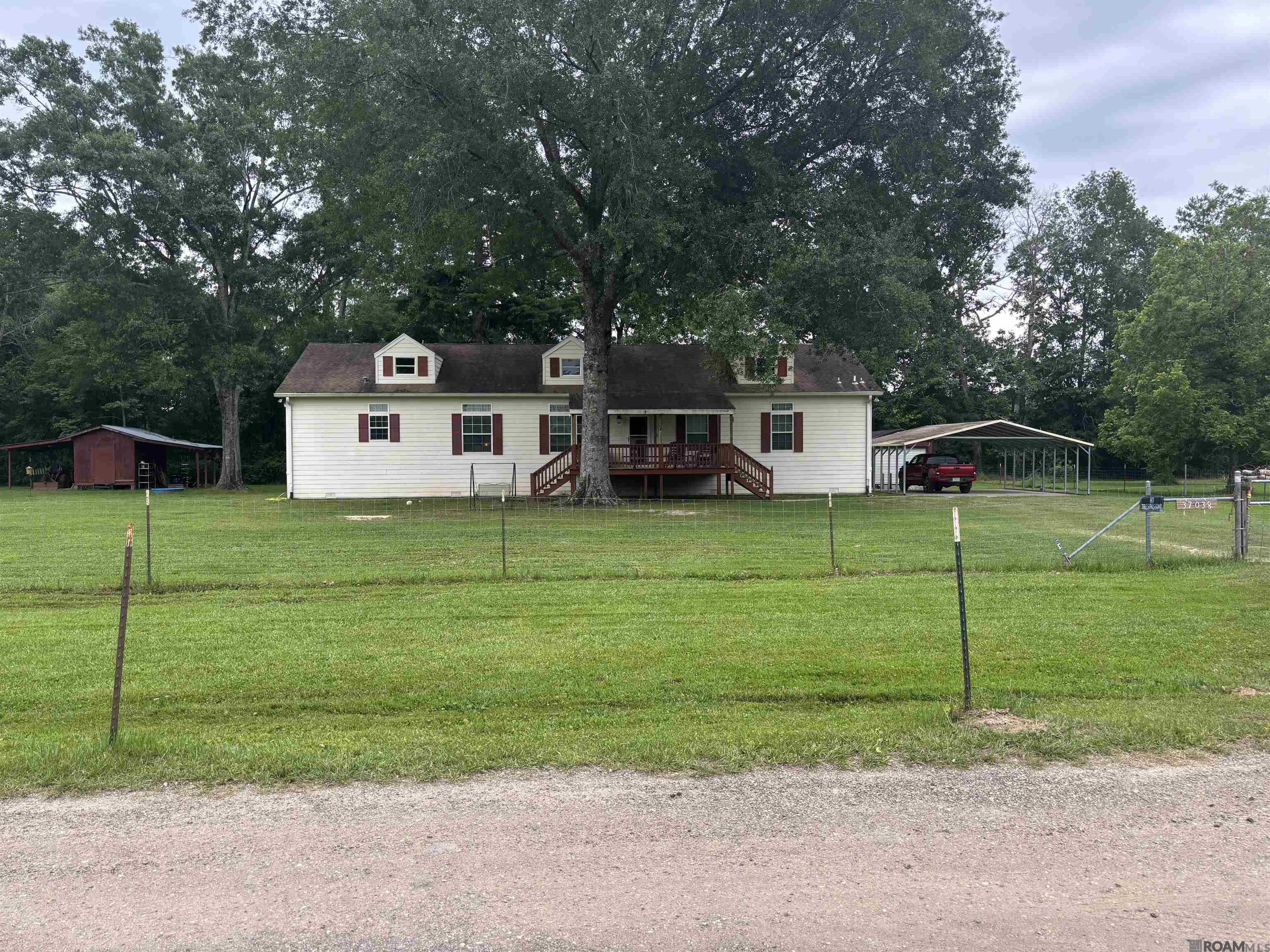 37038 Myerson Ln, Walker, Louisiana image 4