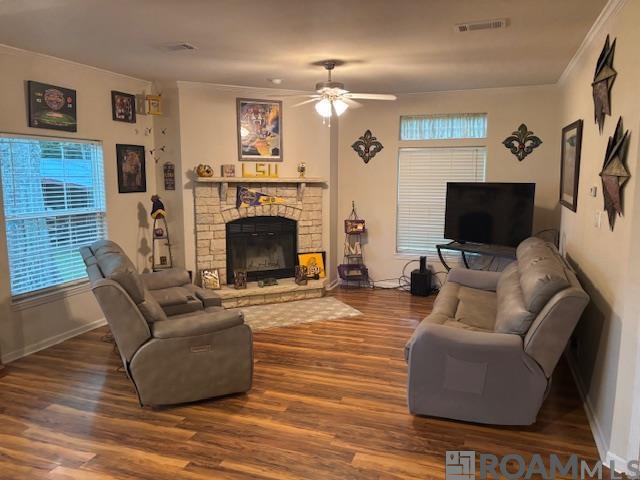 37038 Myerson Ln, Walker, Louisiana image 21
