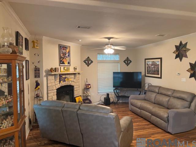 37038 Myerson Ln, Walker, Louisiana image 22