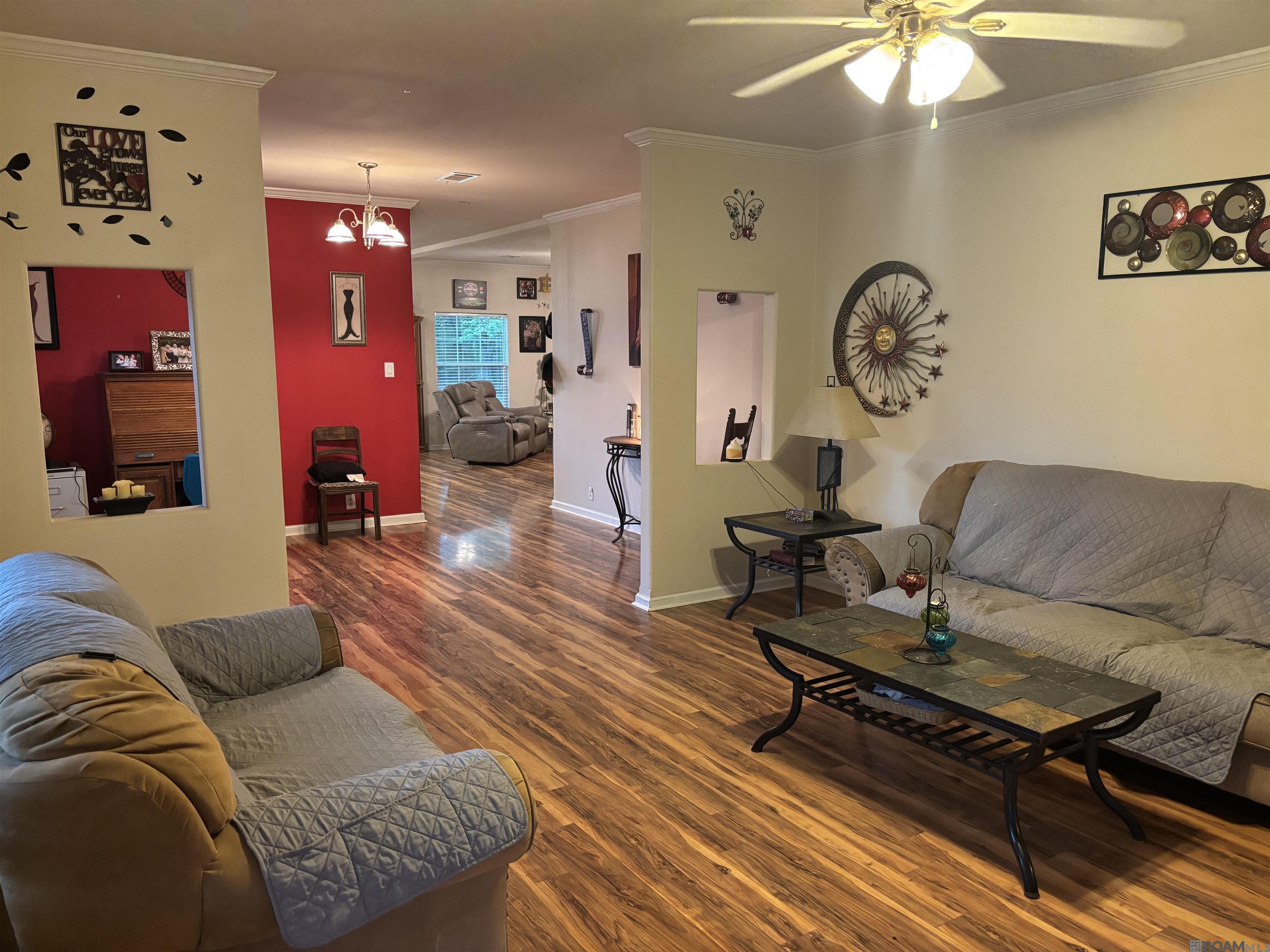 37038 Myerson Ln, Walker, Louisiana image 14