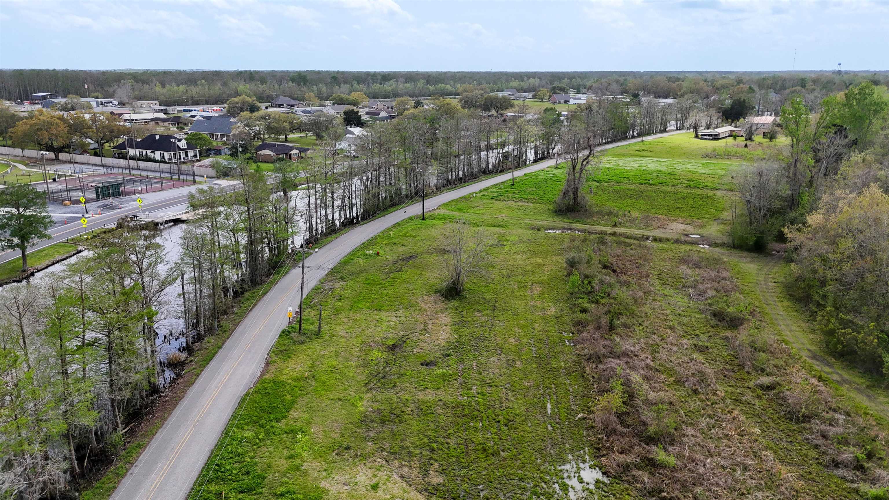 628 Bayou Dr, Pierre Part, Louisiana image 8