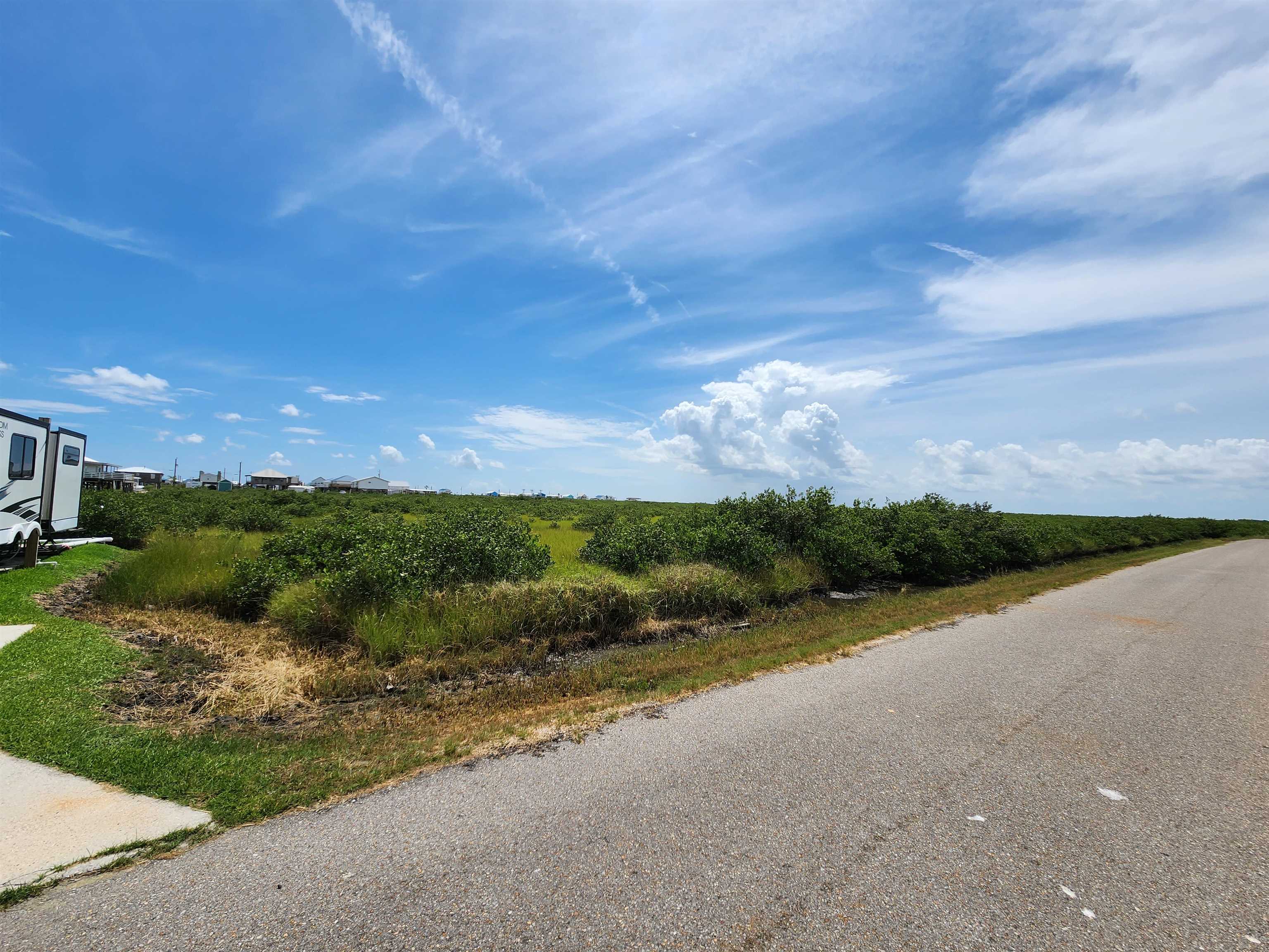 Lot 7891011 Plum, Grand Isle, Louisiana image 1