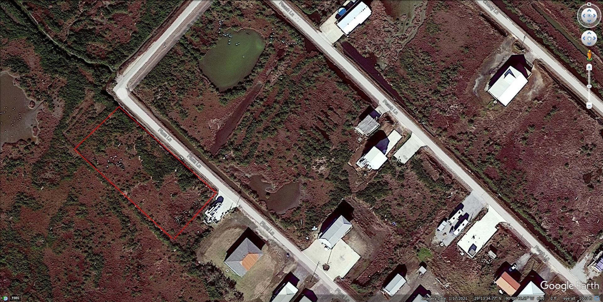 Lot 7891011 Plum, Grand Isle, Louisiana image 5