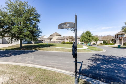 Vacant Land For Sale - 3691 Creole Court<br/> Baton Rouge, LA 70791