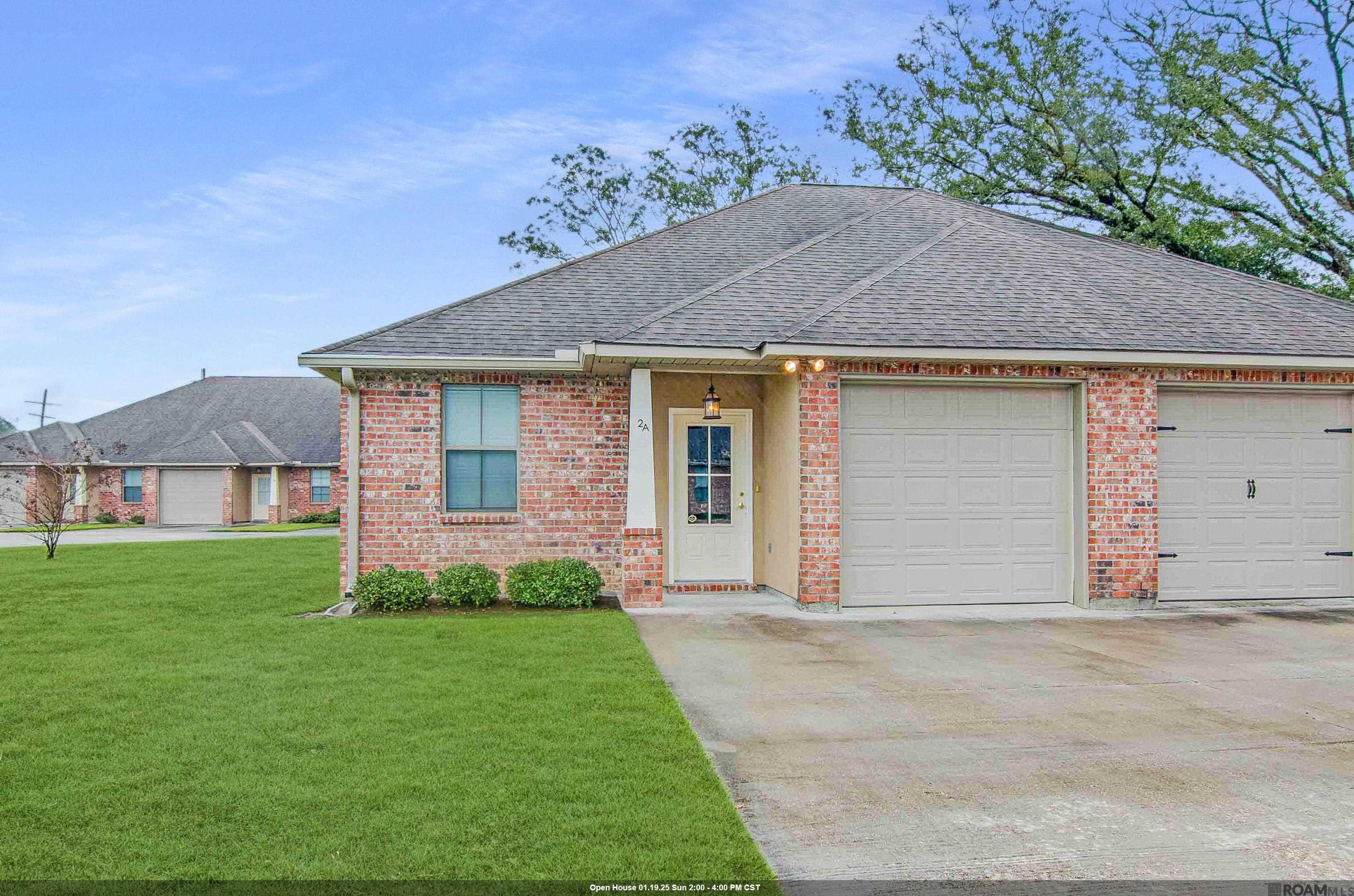 10664 Florida Blvd #2A, Walker, Louisiana image 1