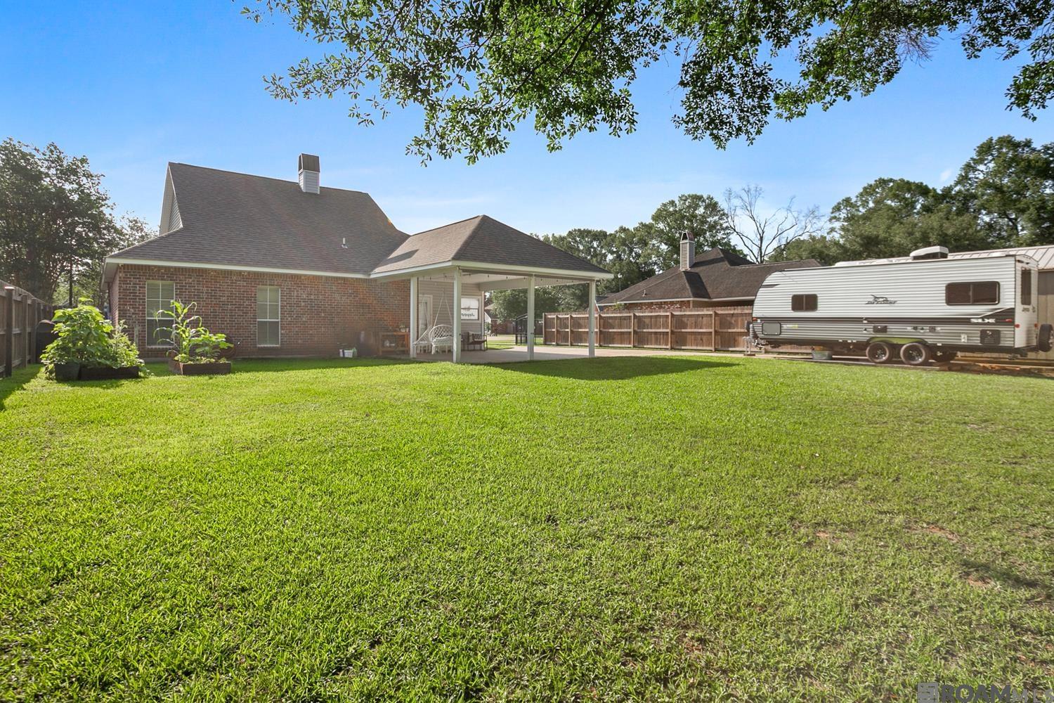 7854 Oakland Dr, Denham Springs, Louisiana image 15