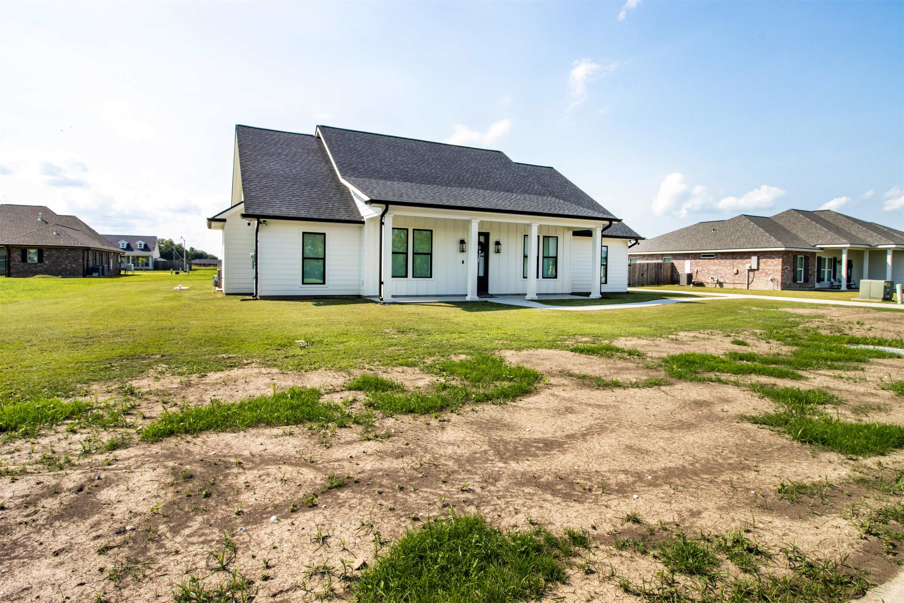 265 Bouverans Circle, Lockport, Louisiana image 3