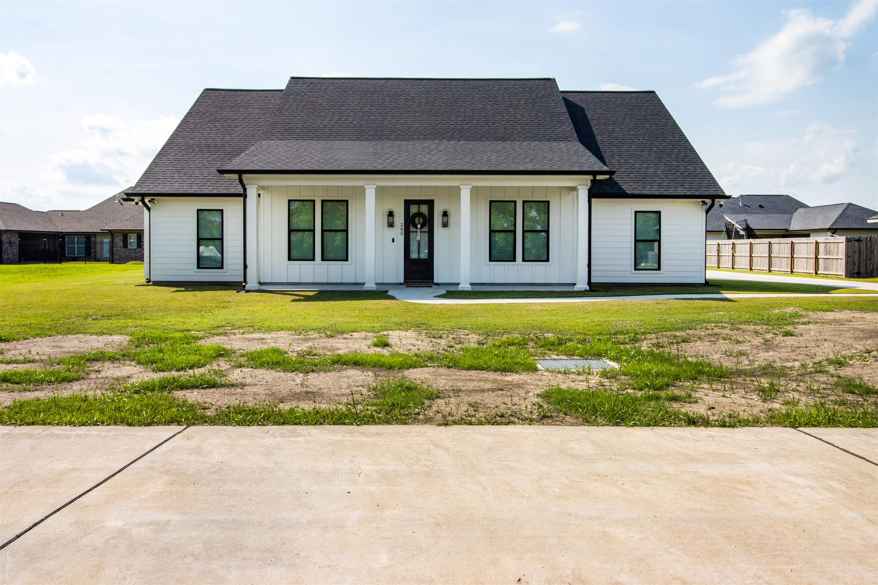 265 Bouverans Circle, Lockport, Louisiana image 2