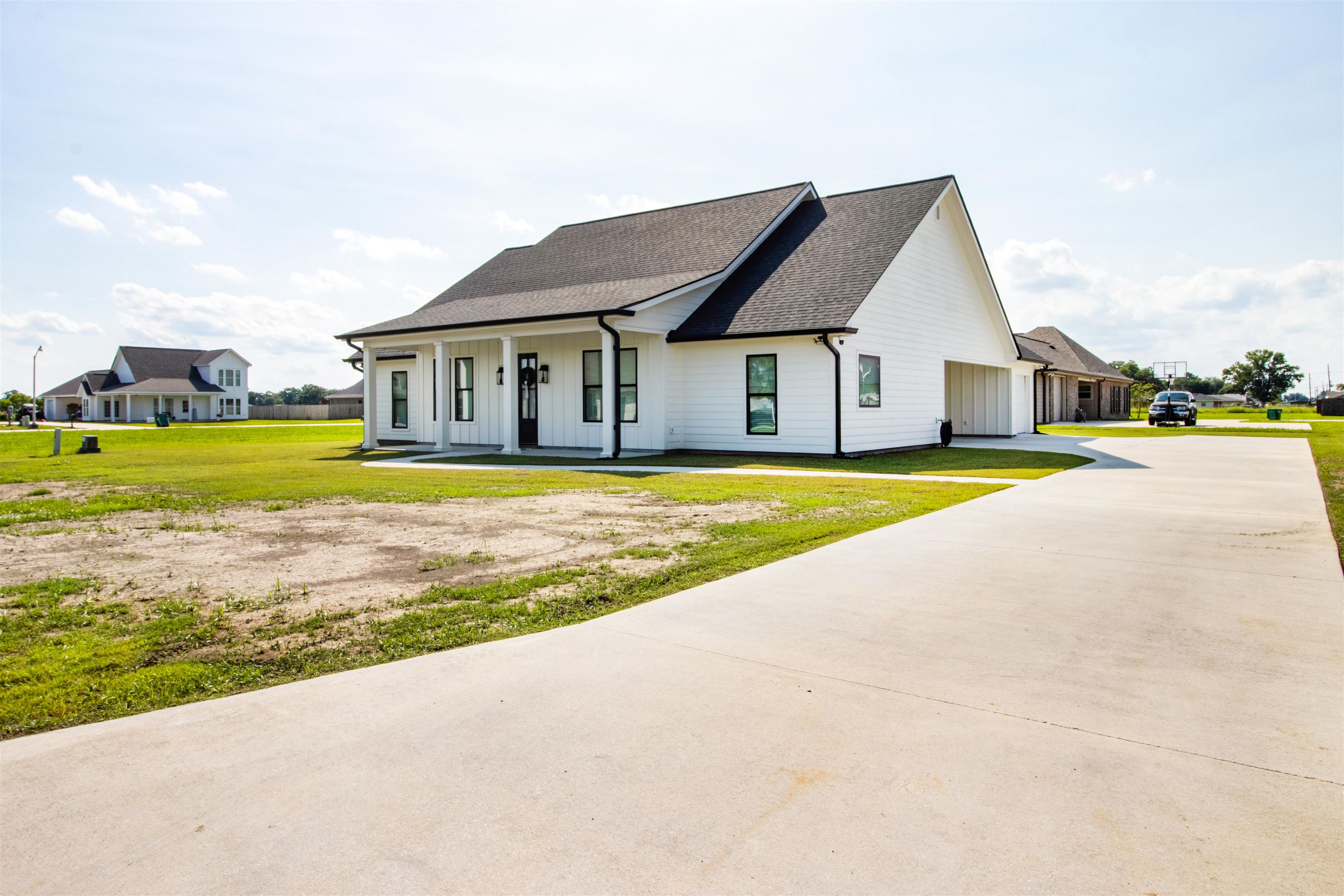 265 Bouverans Circle, Lockport, Louisiana image 4
