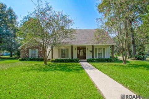 Homes For Sale - 6580 Lower Zachary Rd<br/> Zachary, LA 70791