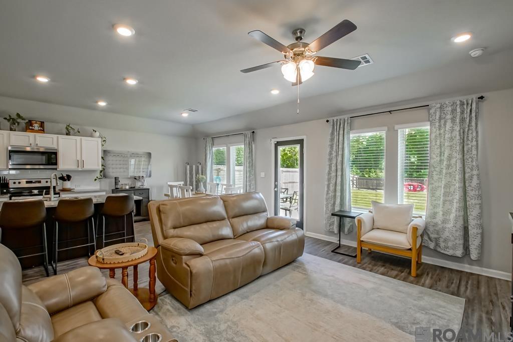 13209 Hanks Way, Walker, Louisiana image 13