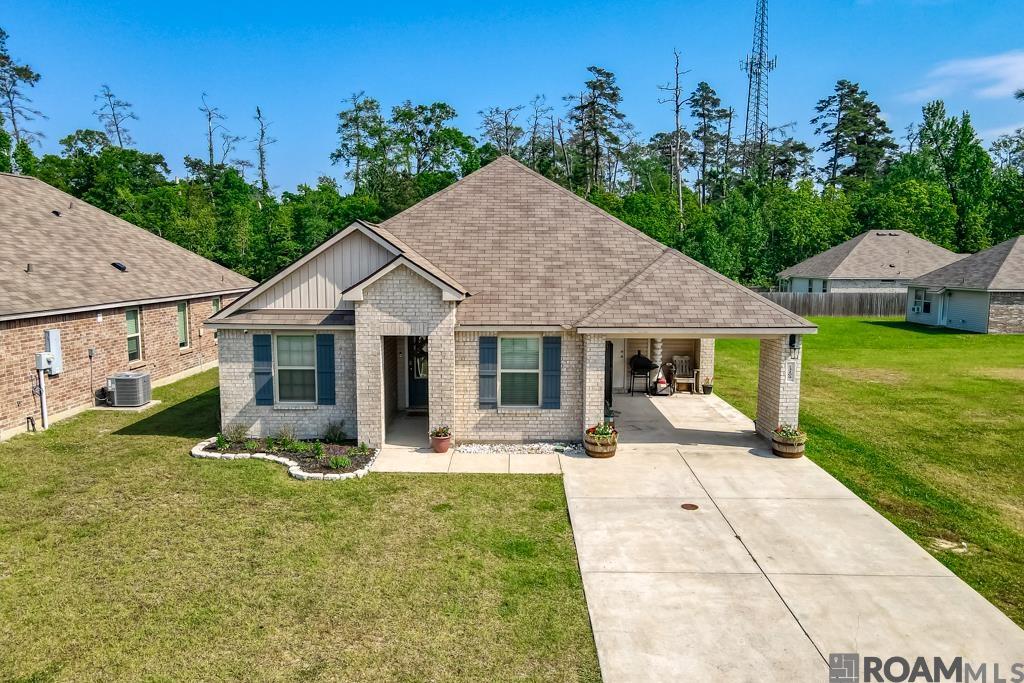 13209 Hanks Way, Walker, Louisiana image 2