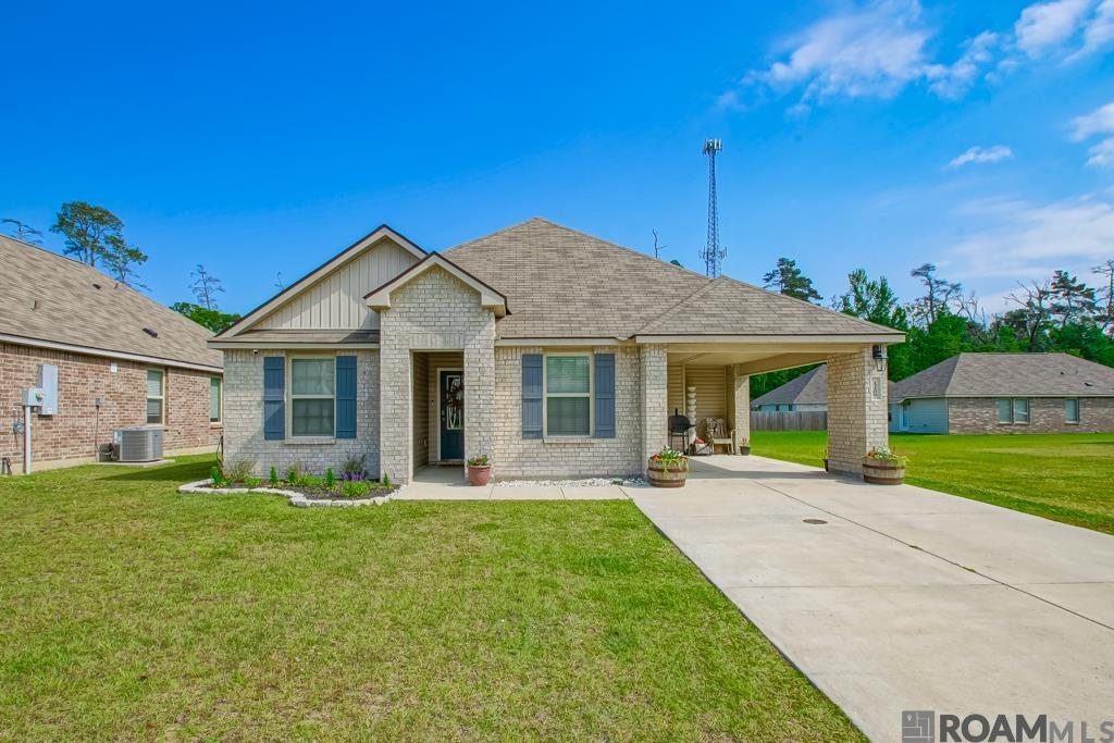 13209 Hanks Way, Walker, Louisiana image 1