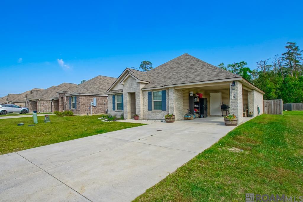 13209 Hanks Way, Walker, Louisiana image 4