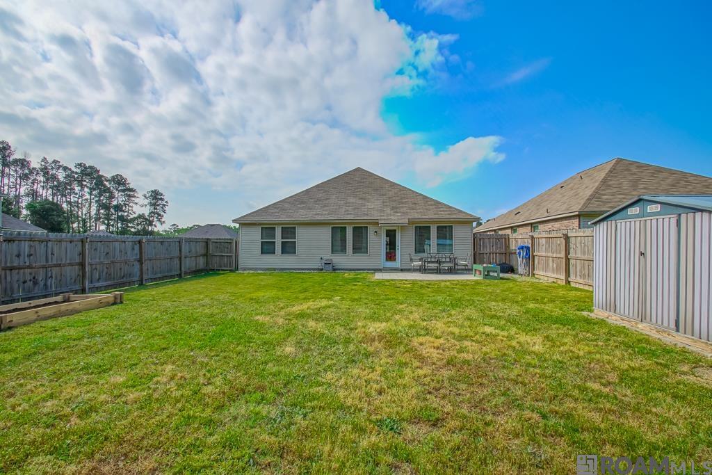 13209 Hanks Way, Walker, Louisiana image 26