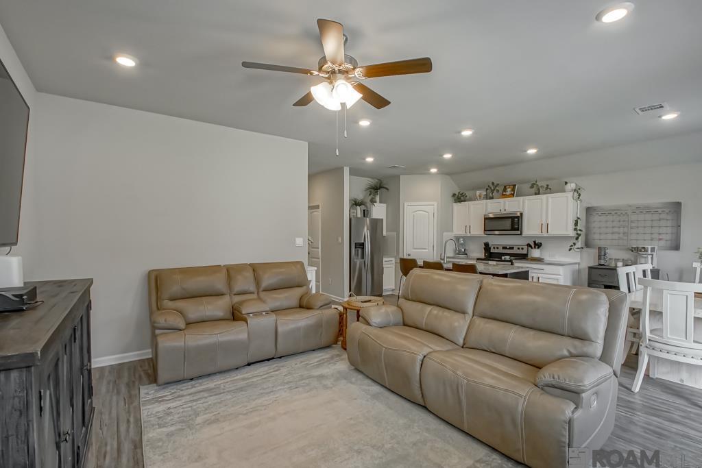 13209 Hanks Way, Walker, Louisiana image 12