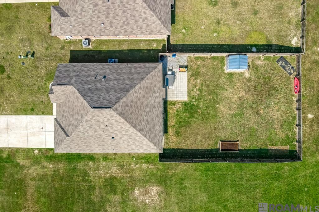 13209 Hanks Way, Walker, Louisiana image 30