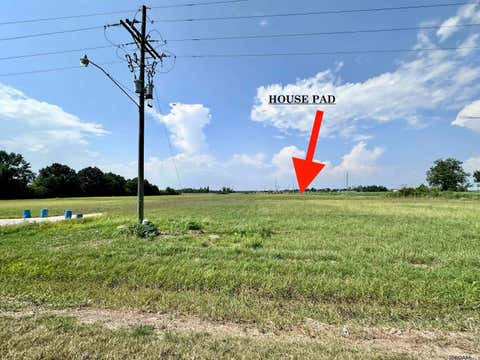 Vacant Land For Sale - LOT# 2-E La Hwy 942<br/> Darrow, LA 70725