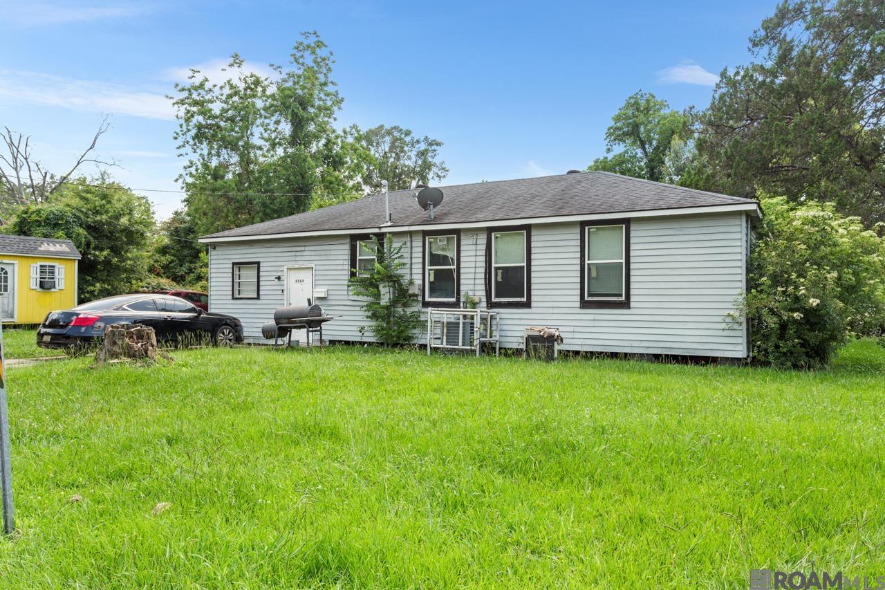 4364 Gurney Ln, Baton Rouge, Louisiana image 1