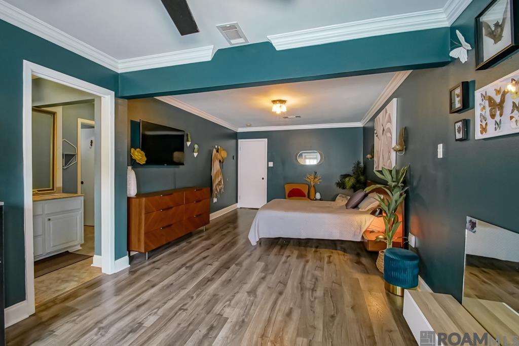 816 Daventry Dr, Baton Rouge, Louisiana image 9