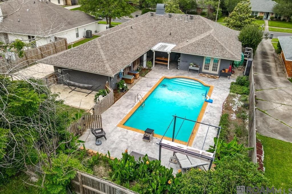 816 Daventry Dr, Baton Rouge, Louisiana image 20