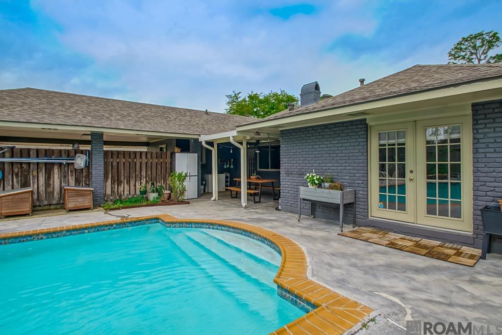 816 Daventry Dr, Baton Rouge, Louisiana image 17