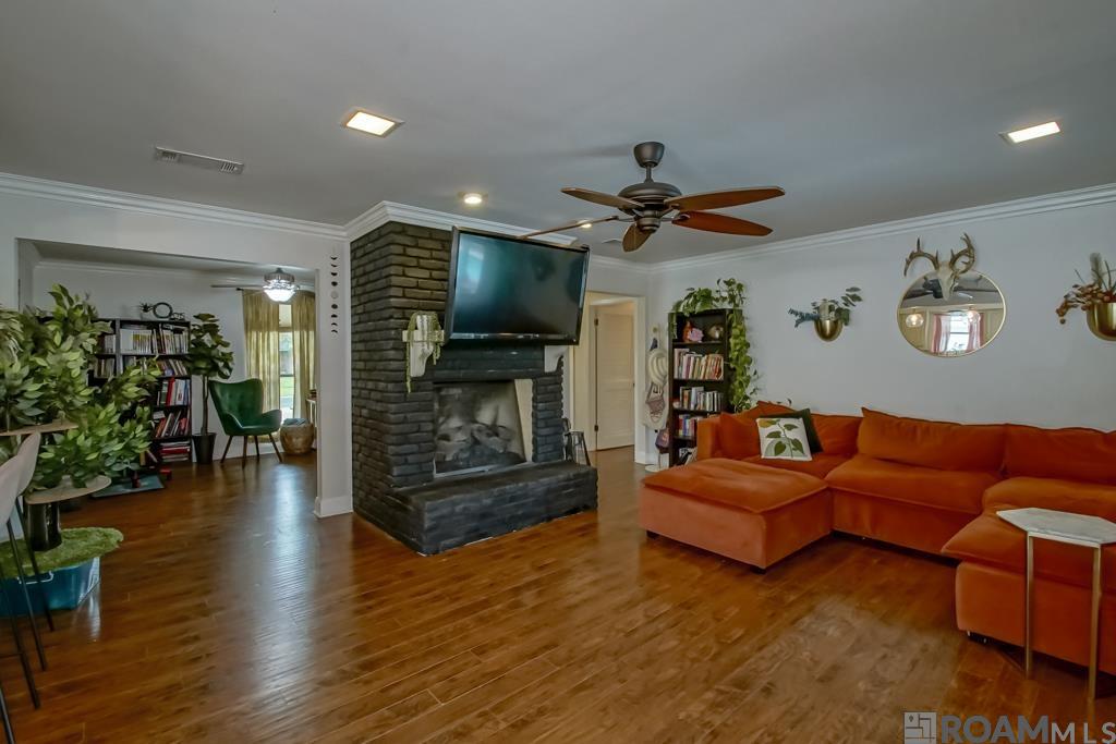816 Daventry Dr, Baton Rouge, Louisiana image 4