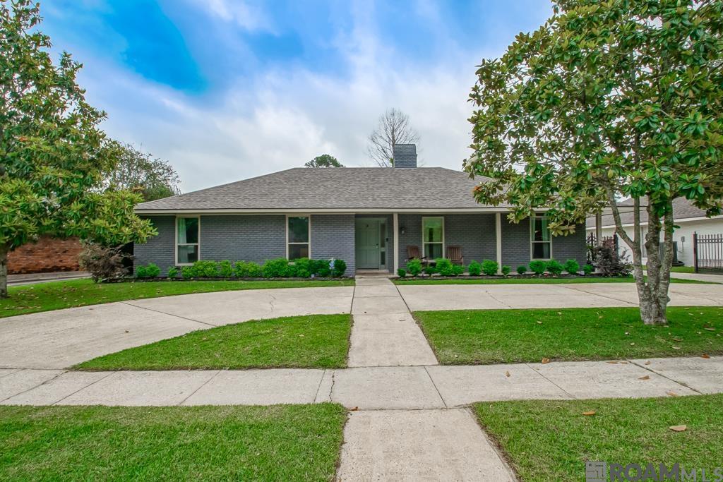 816 Daventry Dr, Baton Rouge, Louisiana image 1