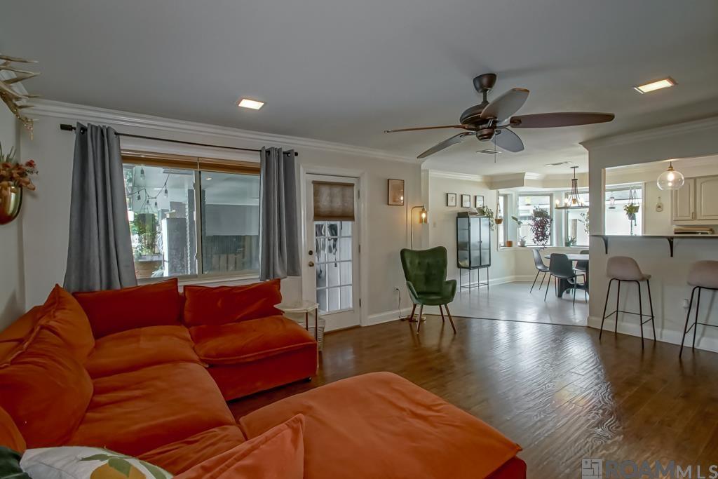 816 Daventry Dr, Baton Rouge, Louisiana image 3