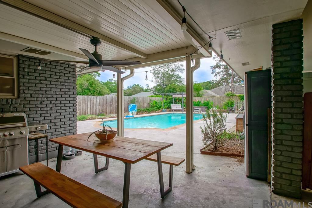 816 Daventry Dr, Baton Rouge, Louisiana image 16