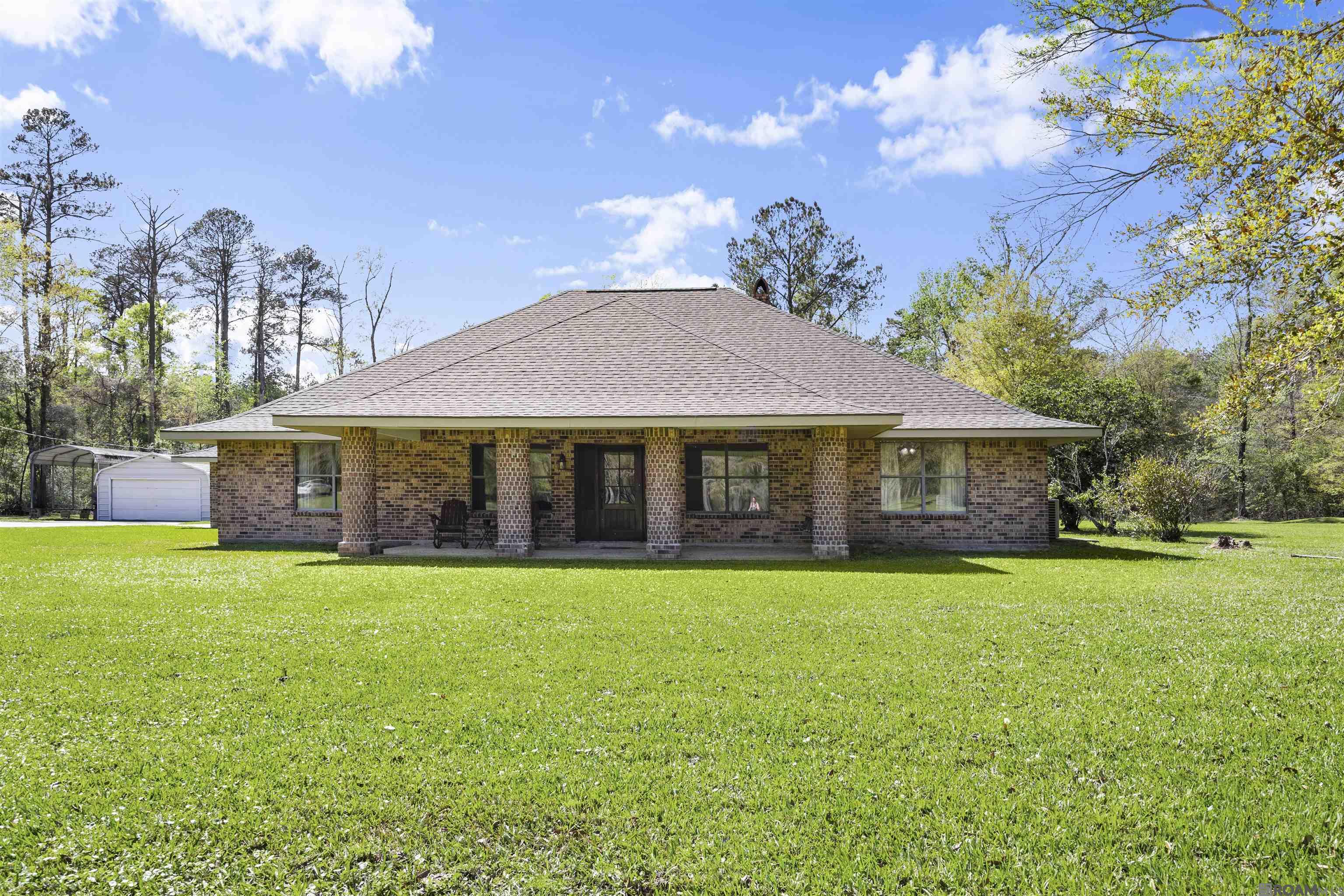 30640 Pete Smith Rd, Holden, Louisiana image 32