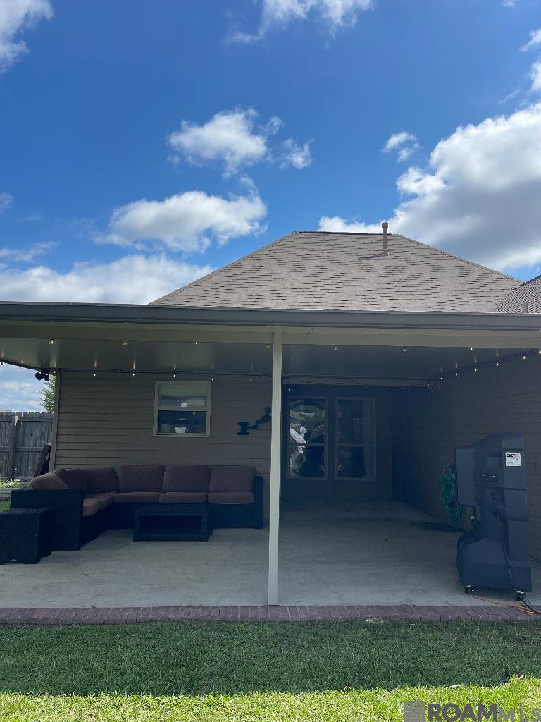 42365 Pebblestone Ave, Prairieville, Louisiana image 27