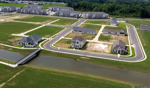 Vacant Land For Sale - 750 Saint Barnabas Ln<br/> Gonzales, LA 70737