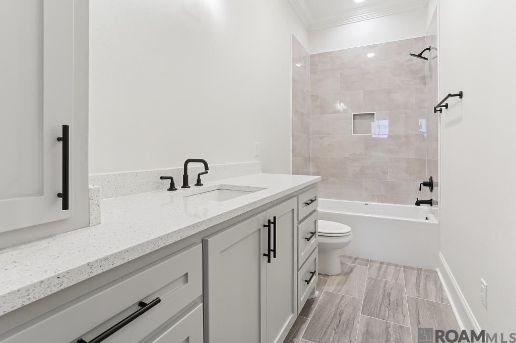 4343 Boulonnais Ave, Baton Rouge, Louisiana image 3