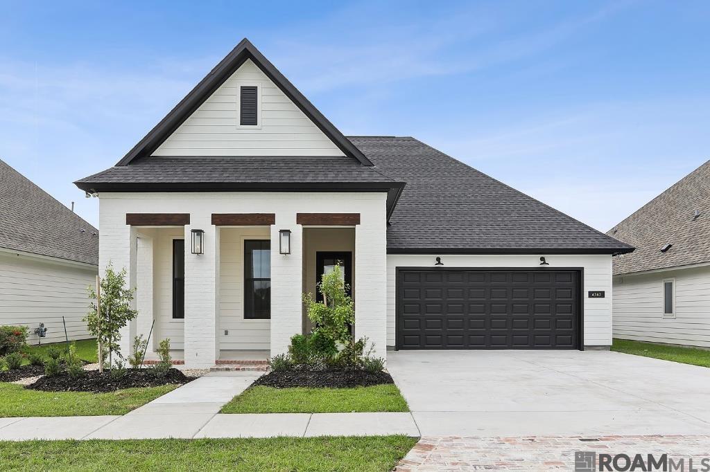 4343 Boulonnais Ave, Baton Rouge, Louisiana image 1