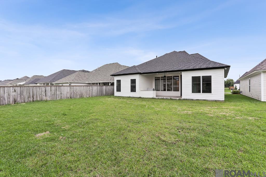 4343 Boulonnais Ave, Baton Rouge, Louisiana image 19
