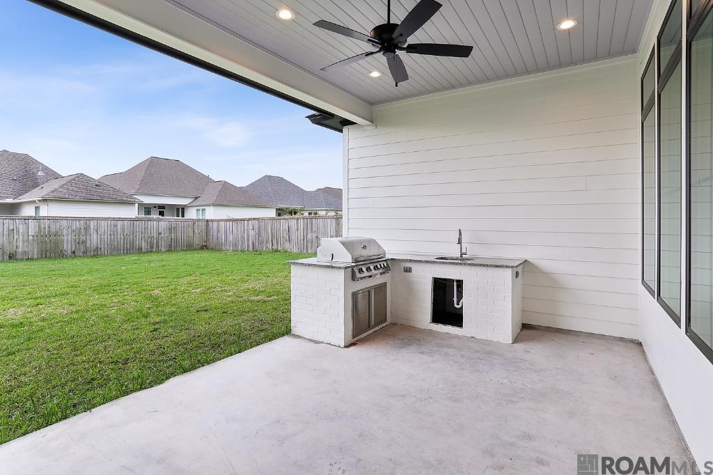 4343 Boulonnais Ave, Baton Rouge, Louisiana image 18