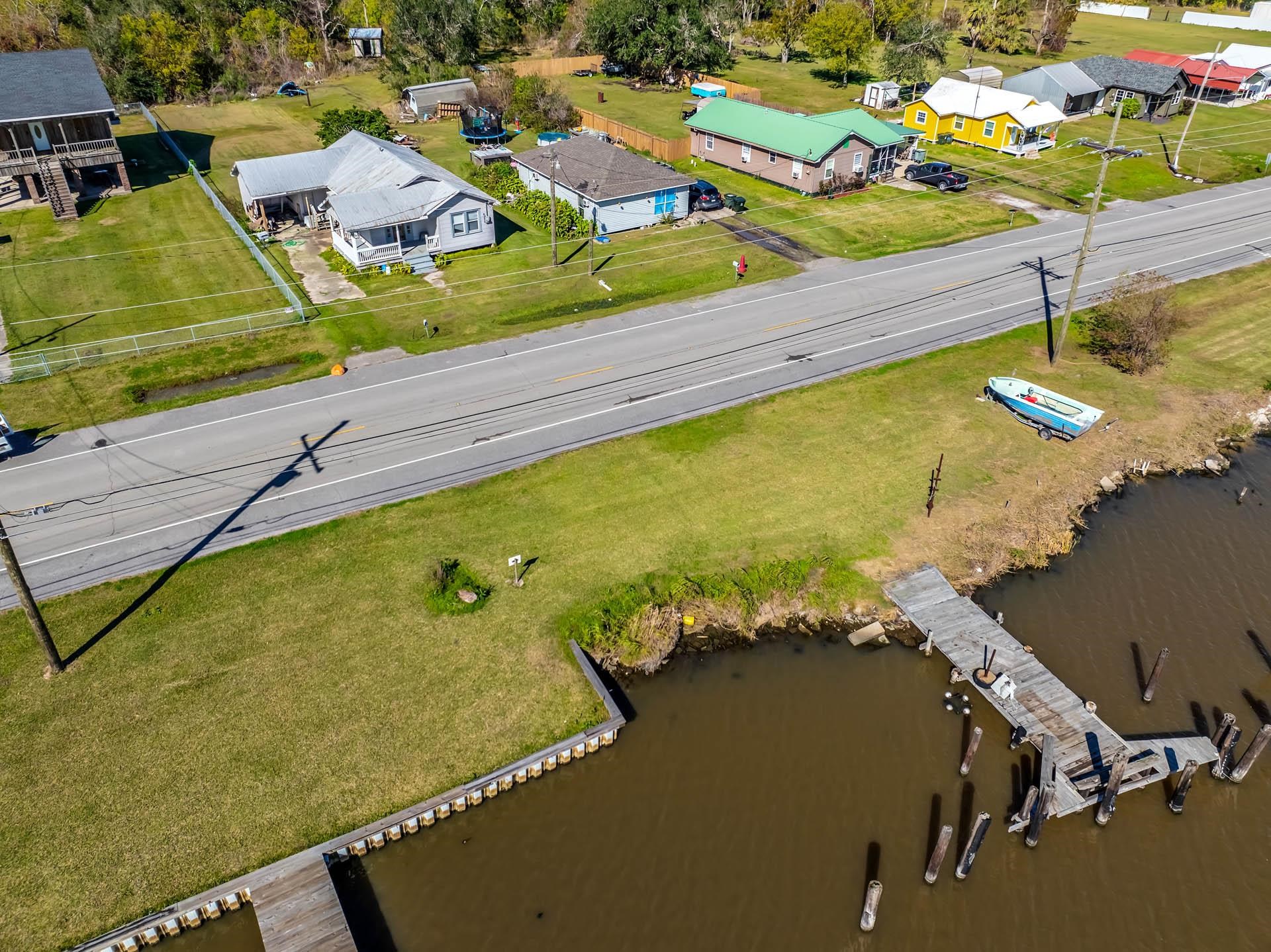 6156 La Hwy 56, Chauvin, Louisiana image 3