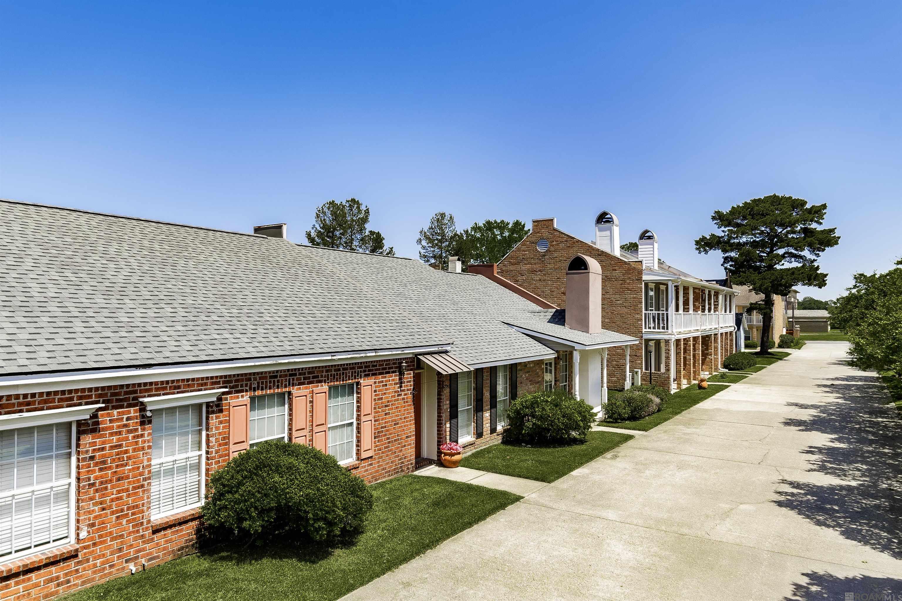 152 S Foster Dr #24, Baton Rouge, Louisiana image 22