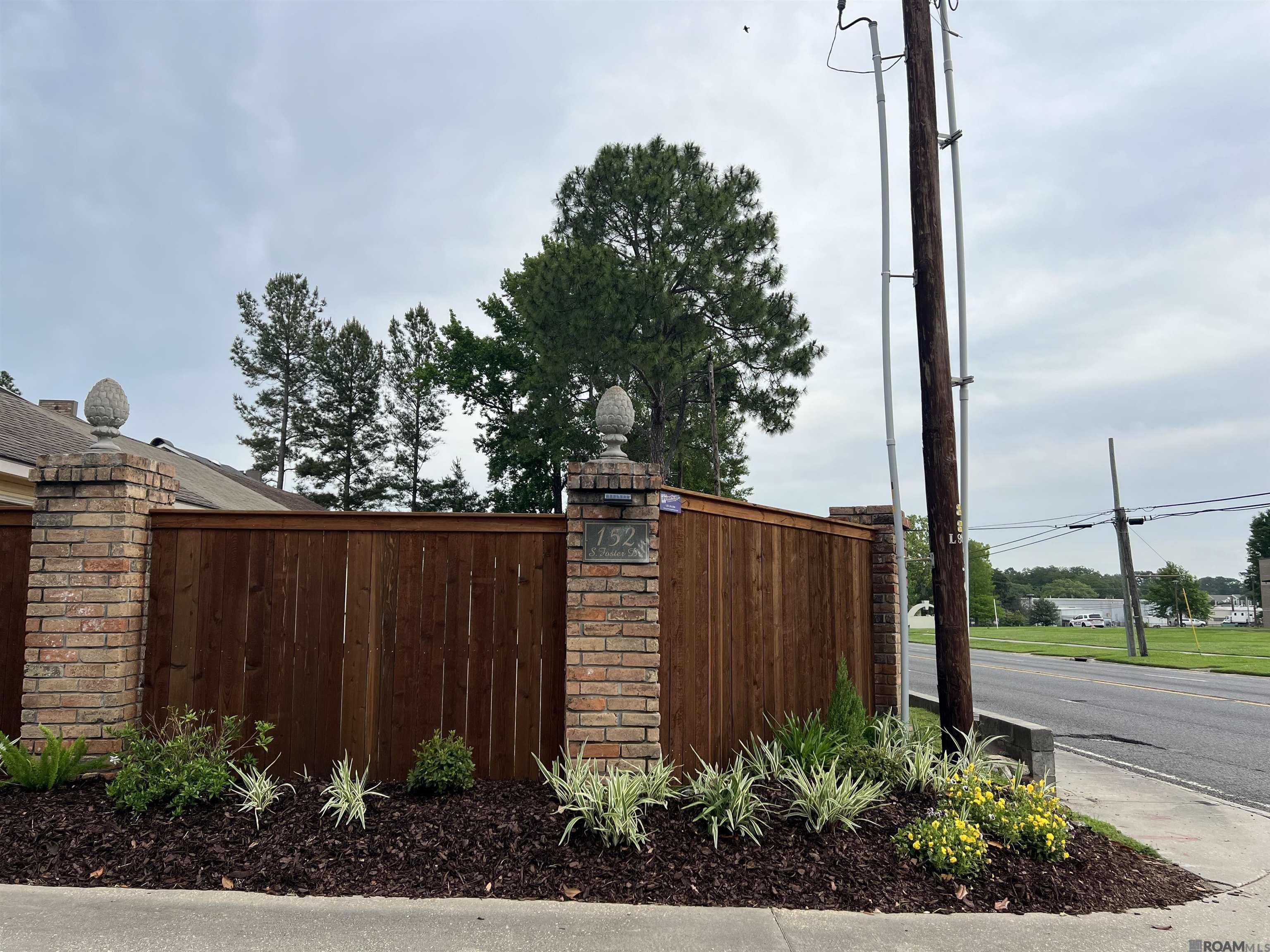 152 S Foster Dr #24, Baton Rouge, Louisiana image 23