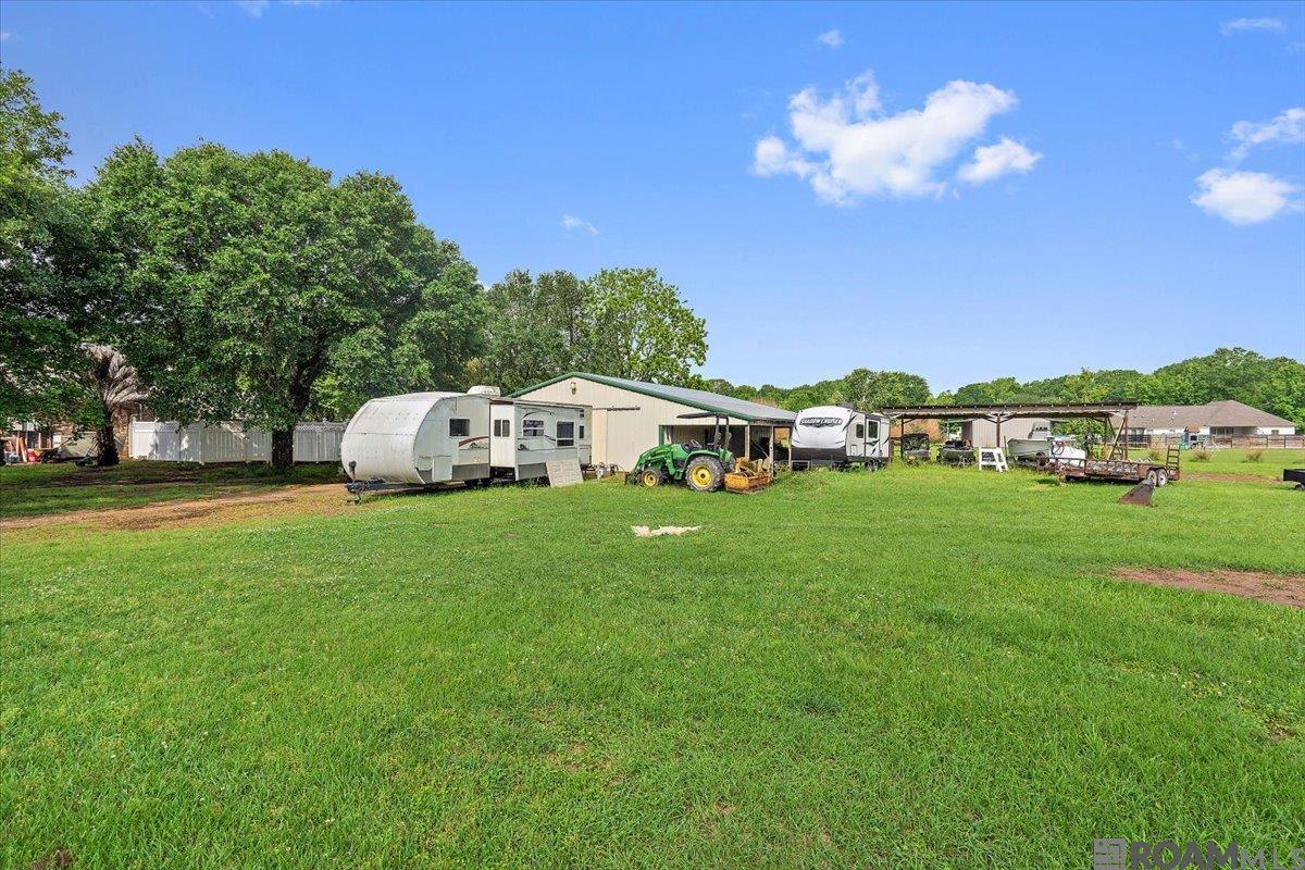 11665 Greenwell Springs-port Hudson Rd, Zachary, Louisiana image 26