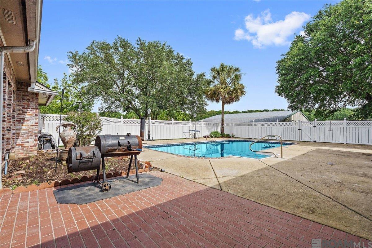 11665 Greenwell Springs-port Hudson Rd, Zachary, Louisiana image 22