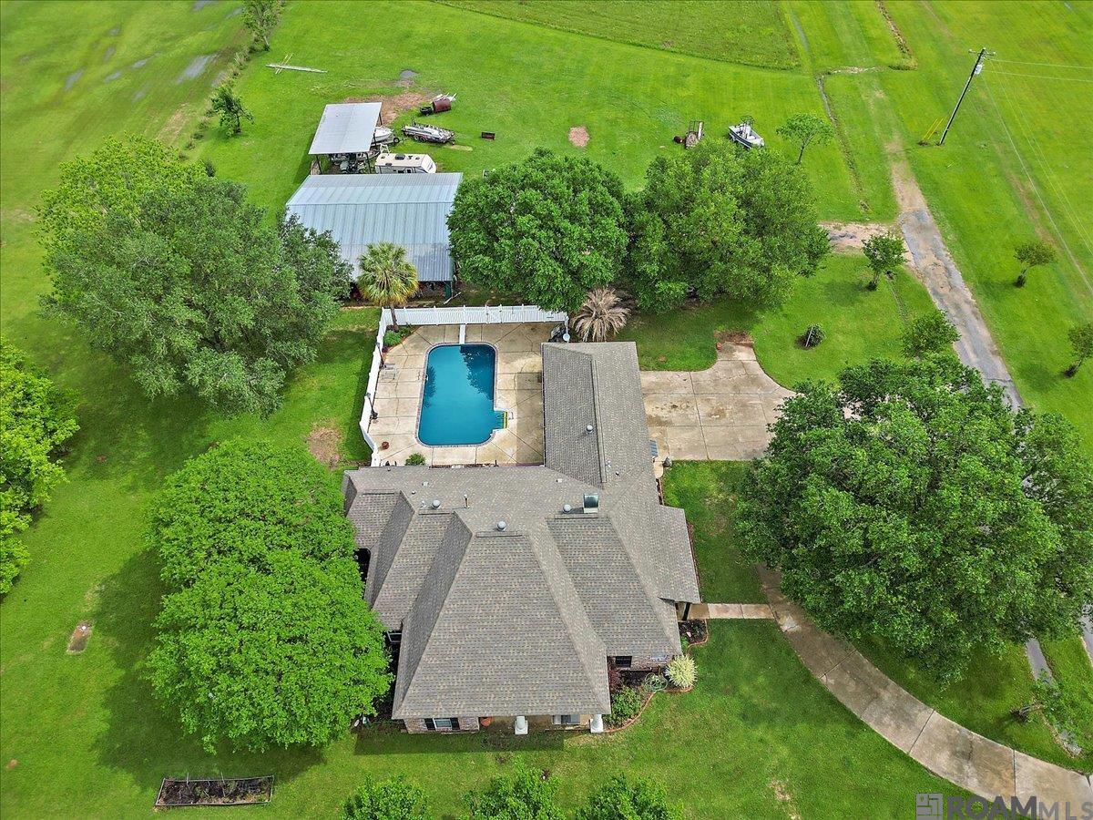 11665 Greenwell Springs-port Hudson Rd, Zachary, Louisiana image 2