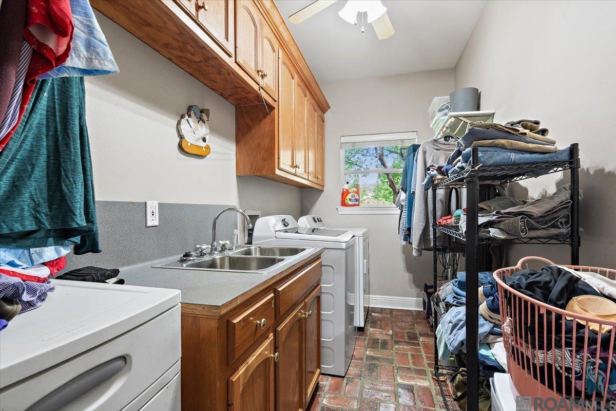 11665 Greenwell Springs-port Hudson Rd, Zachary, Louisiana image 19