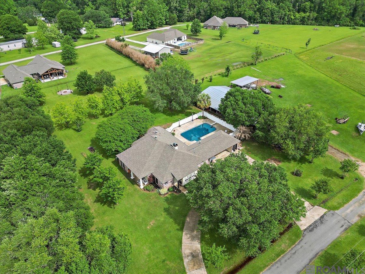 11665 Greenwell Springs-port Hudson Rd, Zachary, Louisiana image 29