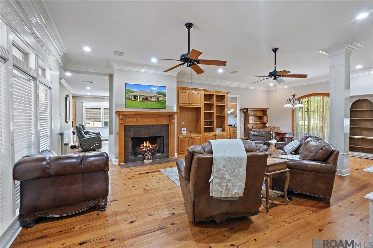 11665 Greenwell Springs-port Hudson Rd, Zachary, Louisiana image 3