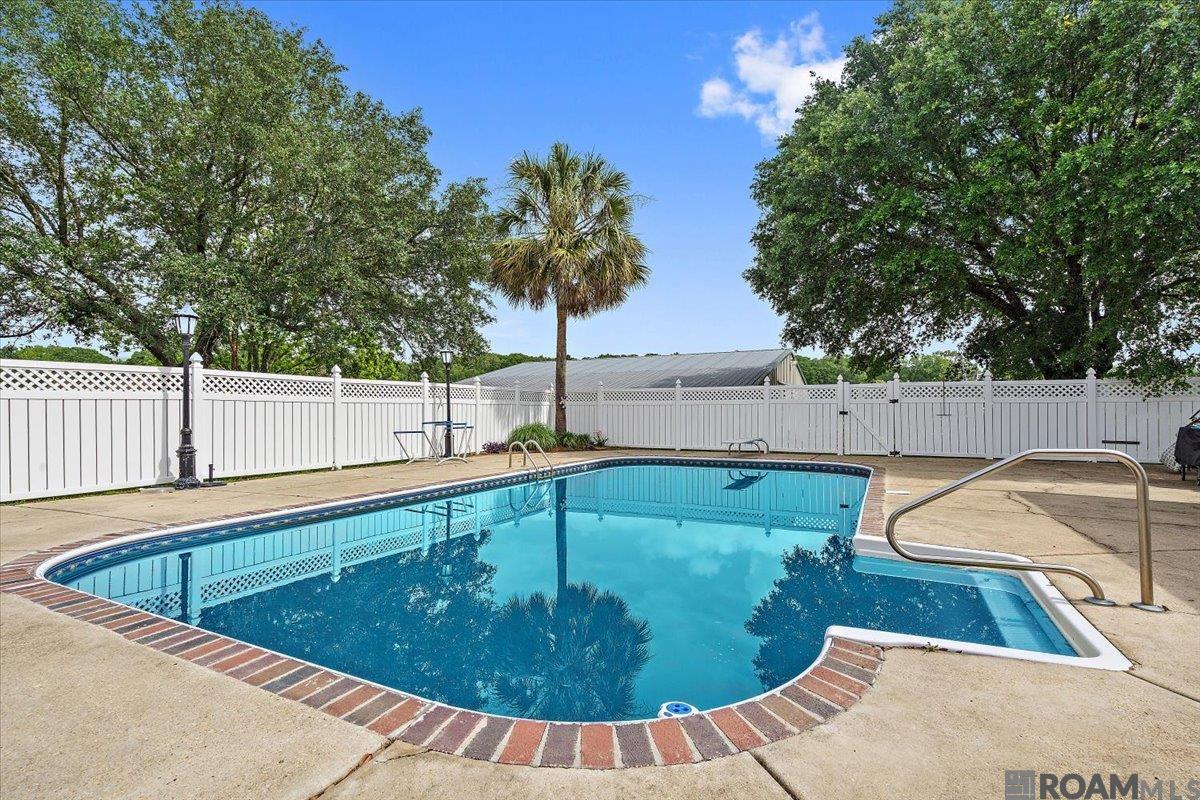11665 Greenwell Springs-port Hudson Rd, Zachary, Louisiana image 23