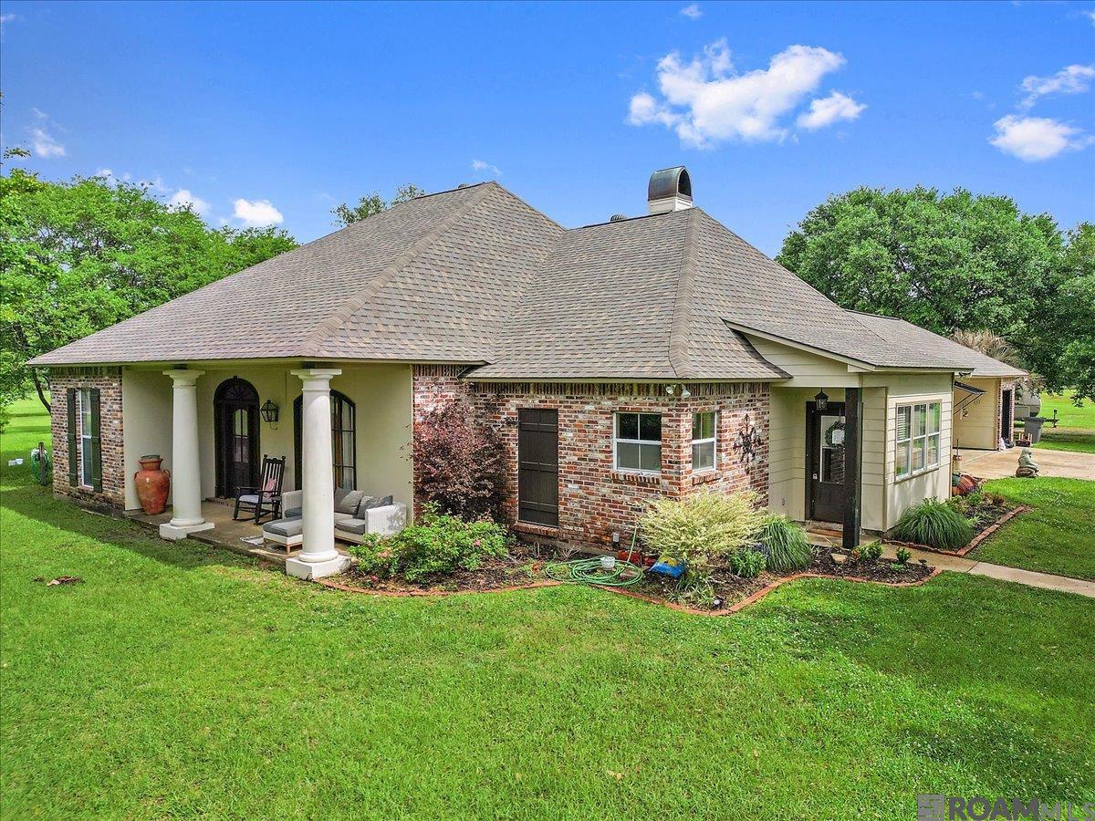 11665 Greenwell Springs-port Hudson Rd, Zachary, Louisiana image 1