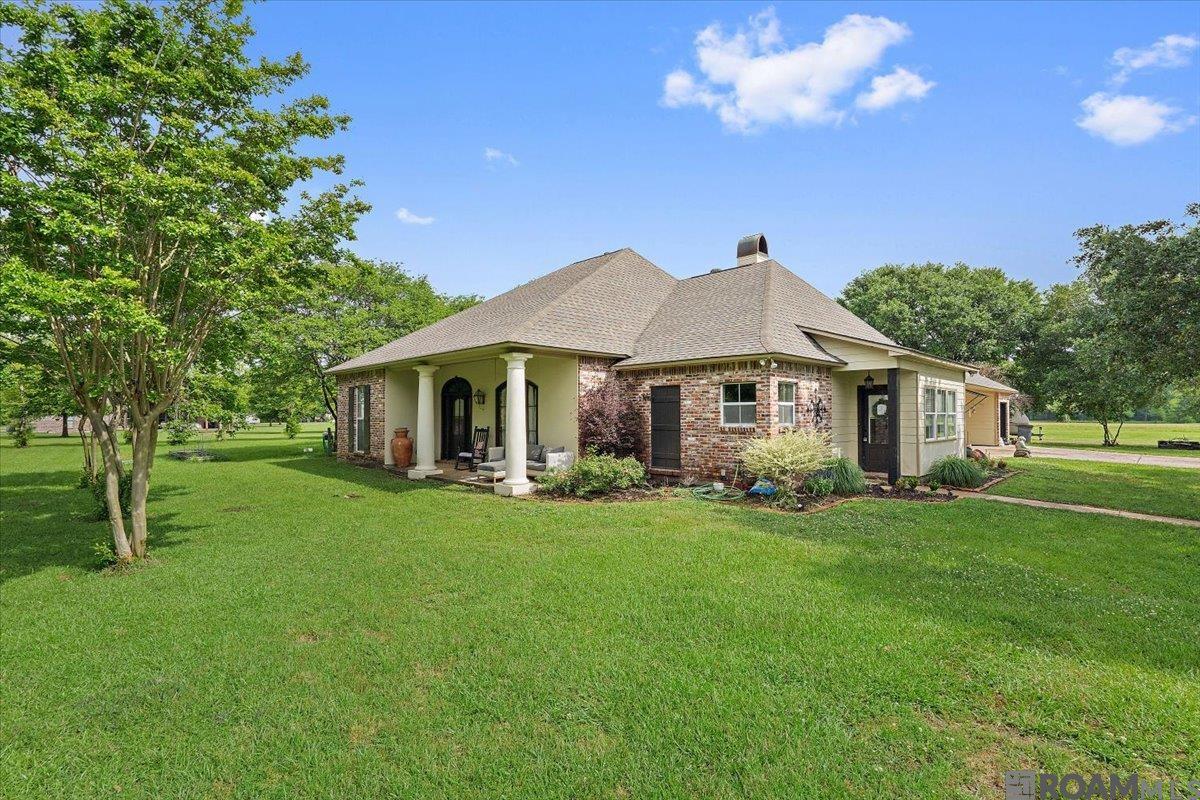 11665 Greenwell Springs-port Hudson Rd, Zachary, Louisiana image 30