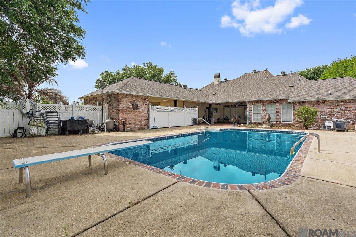 11665 Greenwell Springs-port Hudson Rd, Zachary, Louisiana image 24
